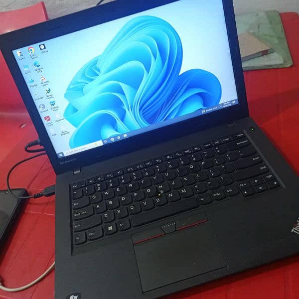 Lenovo Thinkpad desktop E9PUL6P 3