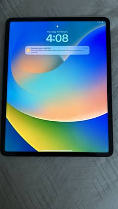 iPad Pro M2 2021 Model03258925354 0