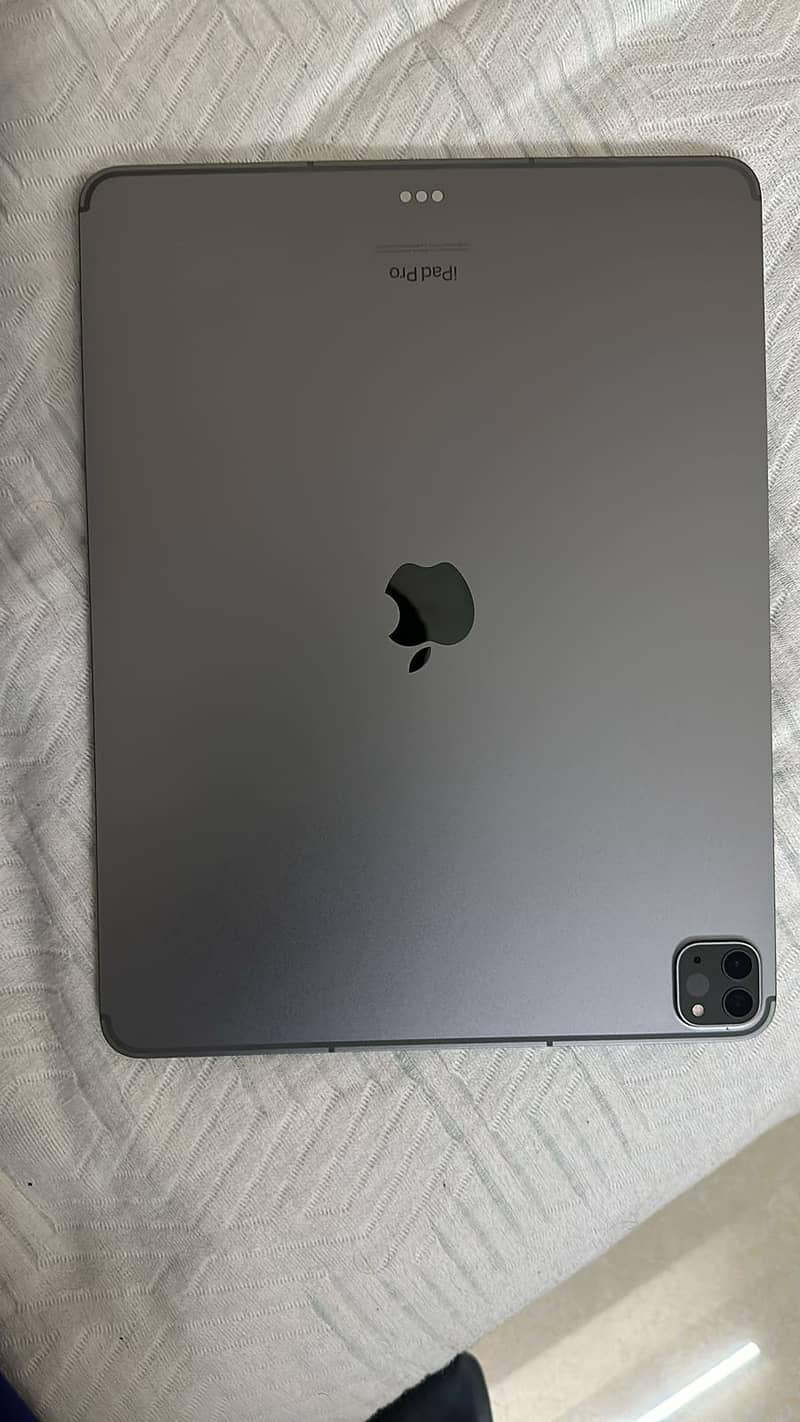 iPad Pro M2 2021 Model03258925354 1