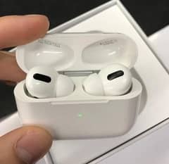 AirPods 2nd generation