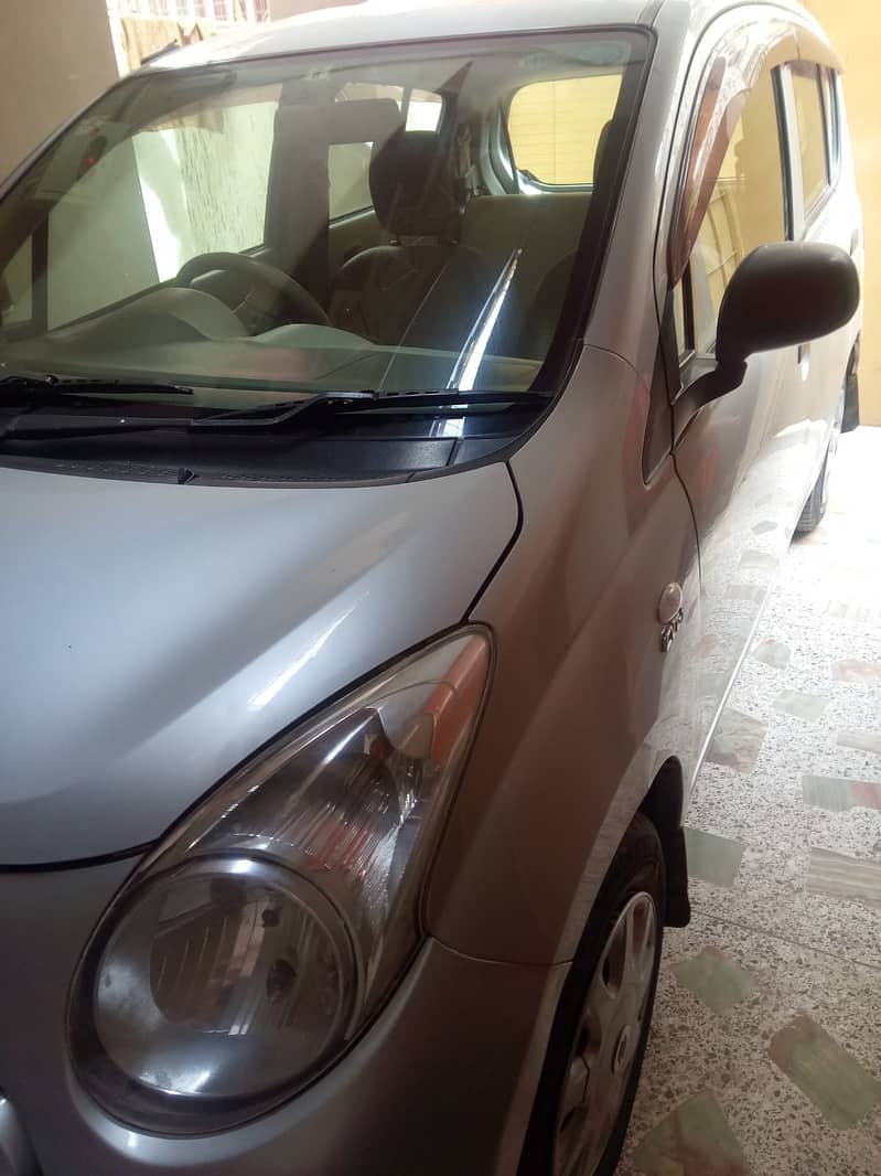 Suzuki Alto 2013 Japnese 2