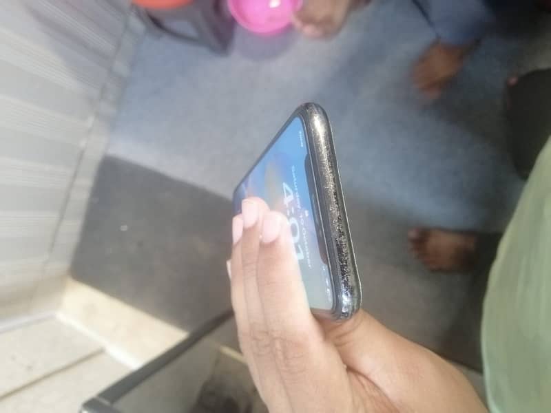 iphone X PTA 4