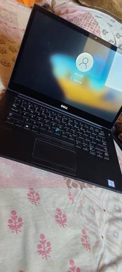 Dell Latitude 7480 Touch screen 0