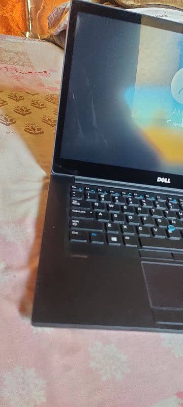 Dell Latitude 7480 Touch screen 1