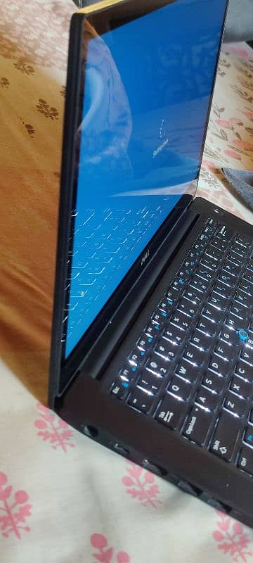 Dell Latitude 7480 Touch screen 5