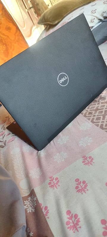 Dell Latitude 7480 Touch screen 7