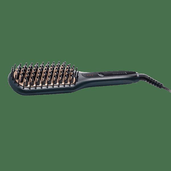 Hair straightening heat brush , Big curler, Epilator 3