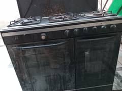 Cooking Range Stove For Sale