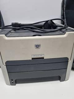 HP Laser Jet 1320