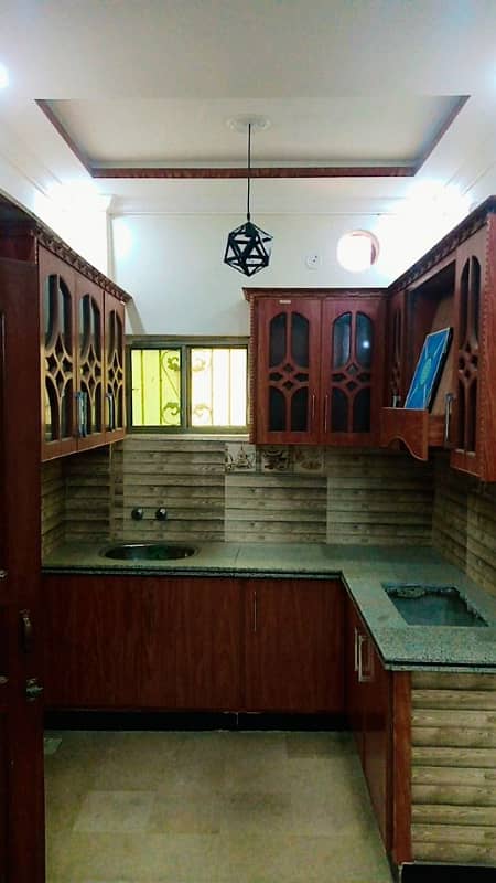 3 ROOMS GROUND FLOOR HOUSE AVAILABLE FOR RENT KHANNA PUL NEAR SANAM CHOK ISLAMABAD 2