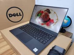 Dell XPS  PLUS Core i7 10th Gen 32GB 4K OLED Touch