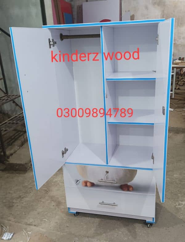 kids cupboards wardrobe Almari, factory price, 4