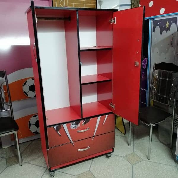 kids cupboards wardrobe Almari, factory price, 6