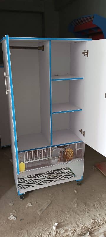 kids cupboards wardrobe Almari, factory price, 16