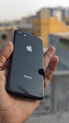 iphone 8 non PTA 0