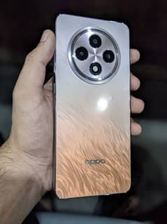 Oppo Reno 12F 0