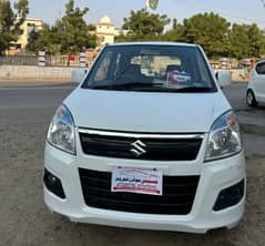 Suzuki Wagon R 2019 0