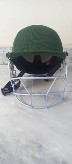 Cricket hard ball kit