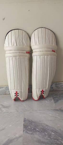 Cricket hard ball kit 2