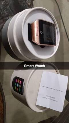 Smart Watch