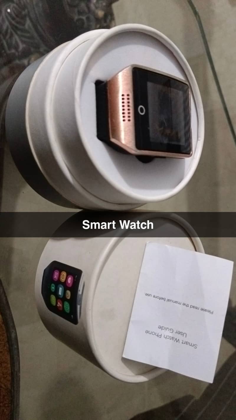 Smart Watch 0