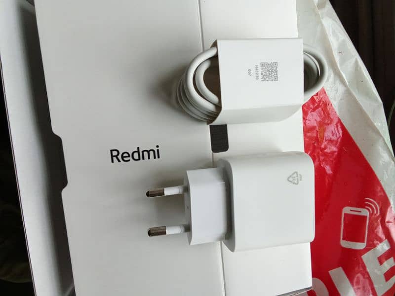 Redmi A 3 4gb 128gb 1