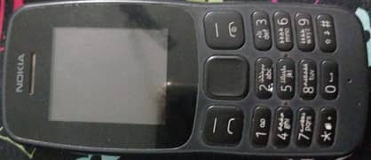 Nokia 105