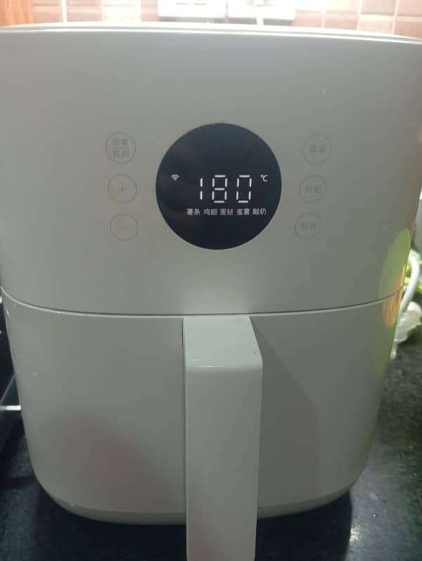 air fryer 1