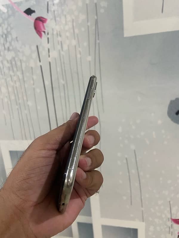 iphone x 64gb PTA aproved 3