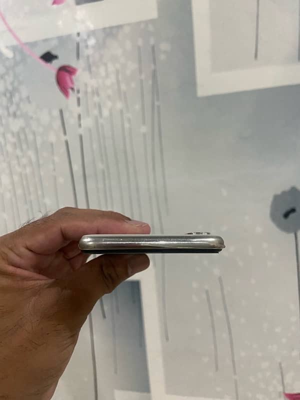 iphone x 64gb PTA aproved 5