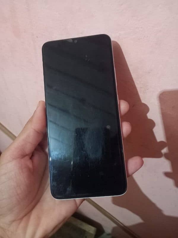 infinix Smart 7 HD mobile 1