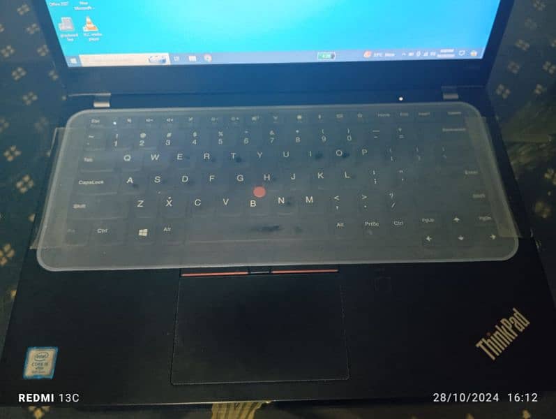 Lenovo ThinkPad Core i5 8th Generation  whatsapp no 0334 1173157 perve 5