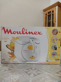 Moulinex