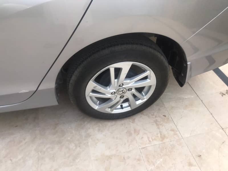 Honda City IVTEC 2023 1