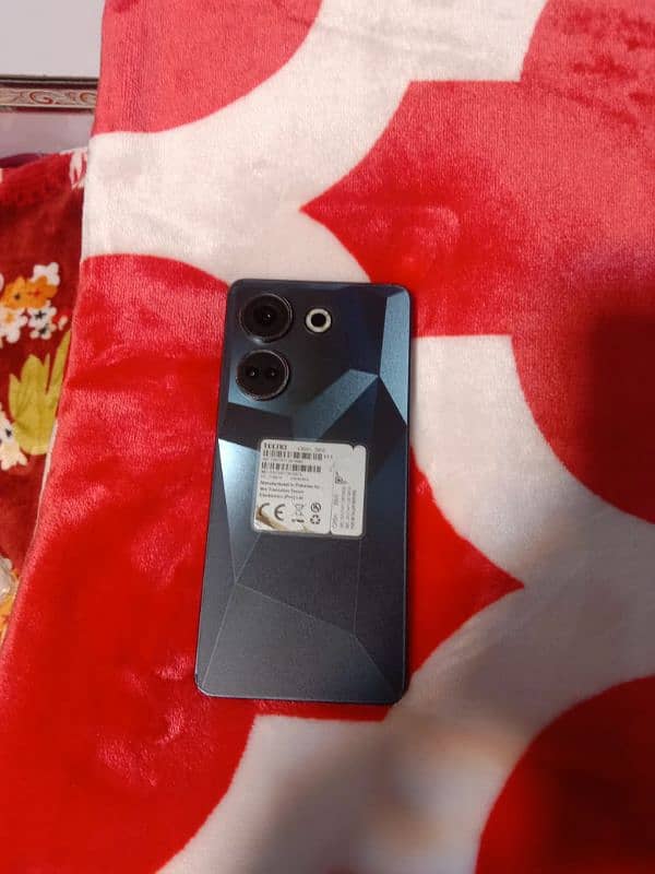 tecno camon 20 8/256 final price 5