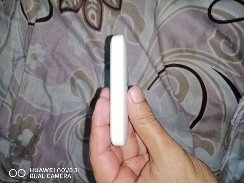 Zong MBB device for SALE 3