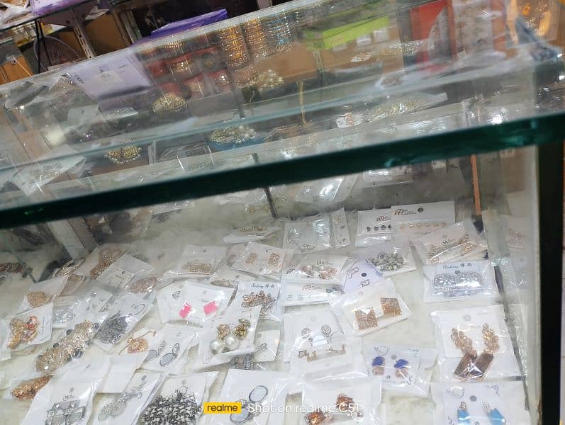 jewelry counter 2