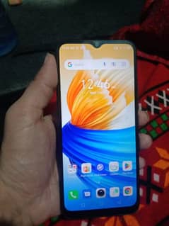 Infinix smart 6 condition 10/9