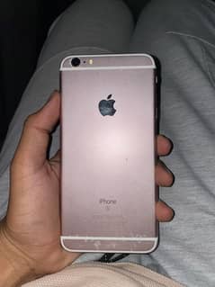 iphone 6s plus 16gb approve best for non pta