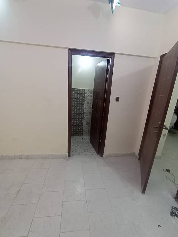 Falak apartment f. b area 3