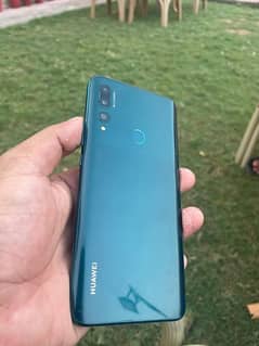 Huawei y9 prime exchange possible 0