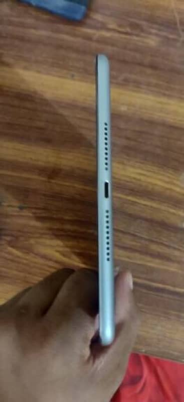 ipad mini 4 good condition128 gb varient 1