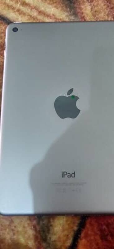 ipad mini 4 good condition128 gb varient 2