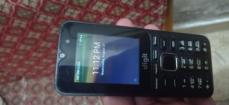 Dijit E2 pro wifi + Hotspot +Android 2