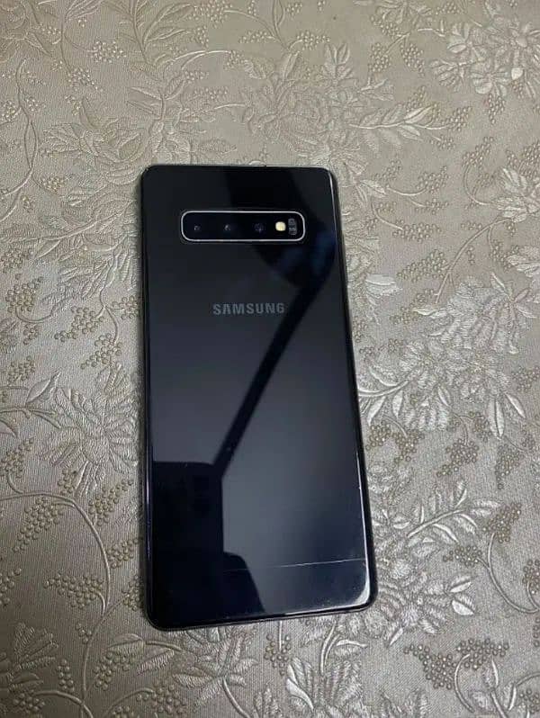 Samsung S10 8 128 Offical Pta Approve 1