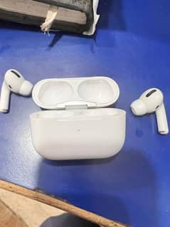 Apple Airpods pro Genuine 0