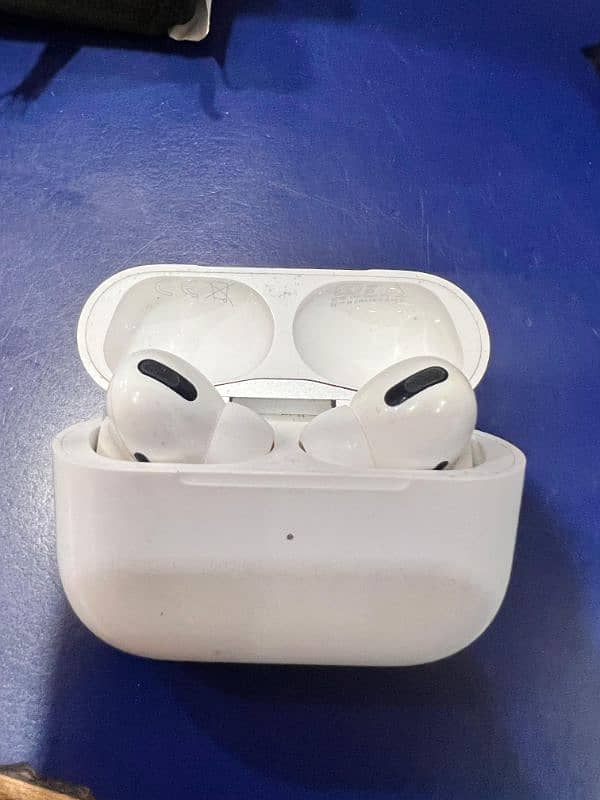 Apple Airpods pro Genuine 2