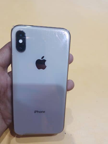 iphone xs 0