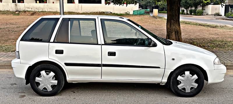 Suzuki Cultus VXR 2014 6