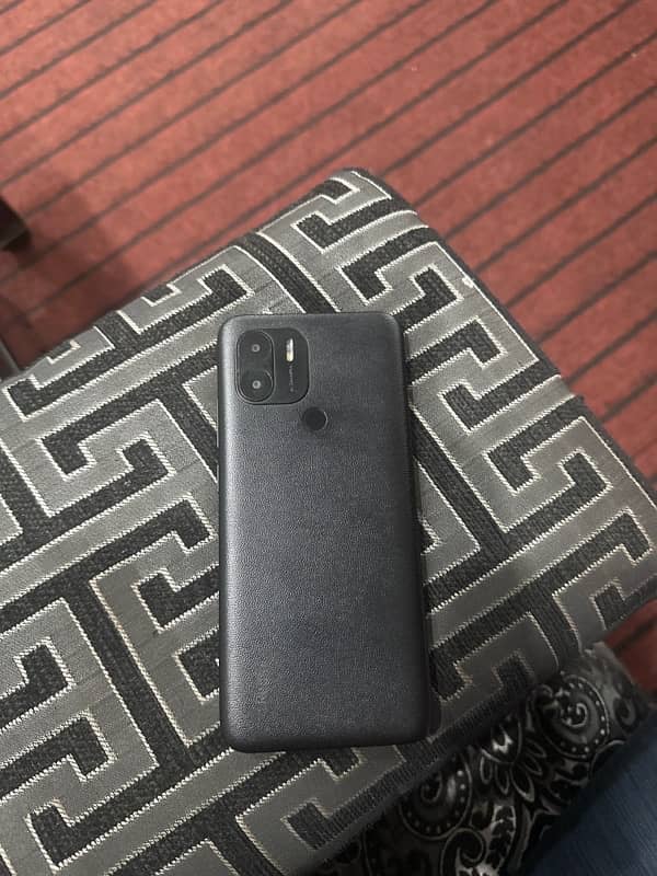 Redmi A 1+ 1